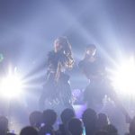 ClariS、約2年10カ月ぶりとなる有観客ライブをLINE CUBE SHIBUYAで開催