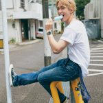 THE RAMPAGE・藤原樹、鍛え抜いた肉体美全開のソロ写真集発売