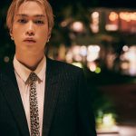 THE RAMPAGE・藤原樹、鍛え抜いた肉体美全開のソロ写真集発売