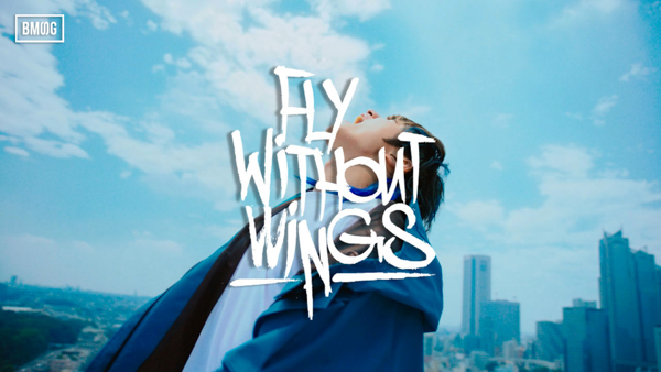 SKY-HI、破天荒な『ソニック・ザ・ムービー』オフィシャルインスパイアーソング ｢Fly Without Wings｣MV公開