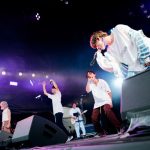 【ライブレポート】SKY-HI、フェスへの思いを熱く語り最新曲をさりげなくドロップ！＜ROCK IN JAPAN FESTIVAL 2022＞