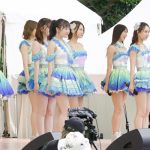 【ライブレポート】SKE48、真夏の「TIF2022」で最高気温を超える熱量全開のパフォーマンス！＜TOKYO IDOL FESTIVAL 2022 supported by にしたんクリニック＞