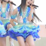【ライブレポート】SKE48、真夏の「TIF2022」で最高気温を超える熱量全開のパフォーマンス！＜TOKYO IDOL FESTIVAL 2022 supported by にしたんクリニック＞