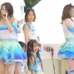【ライブレポート】SKE48、真夏の「TIF2022」で最高気温を超える熱量全開のパフォーマンス！＜TOKYO IDOL FESTIVAL 2022 supported by にしたんクリニック＞