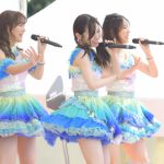 【ライブレポート】SKE48、真夏の「TIF2022」で最高気温を超える熱量全開のパフォーマンス！＜TOKYO IDOL FESTIVAL 2022 supported by にしたんクリニック＞