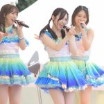 【ライブレポート】SKE48、真夏の「TIF2022」で最高気温を超える熱量全開のパフォーマンス！＜TOKYO IDOL FESTIVAL 2022 supported by にしたんクリニック＞