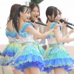 【ライブレポート】SKE48、真夏の「TIF2022」で最高気温を超える熱量全開のパフォーマンス！＜TOKYO IDOL FESTIVAL 2022 supported by にしたんクリニック＞