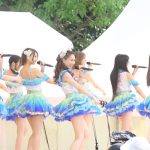 【ライブレポート】SKE48、真夏の「TIF2022」で最高気温を超える熱量全開のパフォーマンス！＜TOKYO IDOL FESTIVAL 2022 supported by にしたんクリニック＞