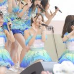 【ライブレポート】SKE48、真夏の「TIF2022」で最高気温を超える熱量全開のパフォーマンス！＜TOKYO IDOL FESTIVAL 2022 supported by にしたんクリニック＞