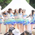 【ライブレポート】SKE48、真夏の「TIF2022」で最高気温を超える熱量全開のパフォーマンス！＜TOKYO IDOL FESTIVAL 2022 supported by にしたんクリニック＞