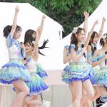 【ライブレポート】SKE48、真夏の「TIF2022」で最高気温を超える熱量全開のパフォーマンス！＜TOKYO IDOL FESTIVAL 2022 supported by にしたんクリニック＞