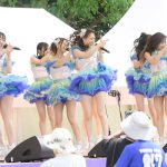 【ライブレポート】SKE48、真夏の「TIF2022」で最高気温を超える熱量全開のパフォーマンス！＜TOKYO IDOL FESTIVAL 2022 supported by にしたんクリニック＞