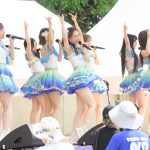 【ライブレポート】SKE48、真夏の「TIF2022」で最高気温を超える熱量全開のパフォーマンス！＜TOKYO IDOL FESTIVAL 2022 supported by にしたんクリニック＞