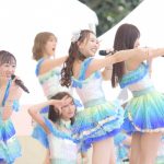 【ライブレポート】SKE48、真夏の「TIF2022」で最高気温を超える熱量全開のパフォーマンス！＜TOKYO IDOL FESTIVAL 2022 supported by にしたんクリニック＞