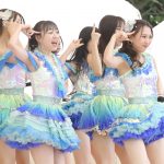 【ライブレポート】SKE48、真夏の「TIF2022」で最高気温を超える熱量全開のパフォーマンス！＜TOKYO IDOL FESTIVAL 2022 supported by にしたんクリニック＞
