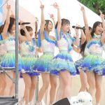 【ライブレポート】SKE48、真夏の「TIF2022」で最高気温を超える熱量全開のパフォーマンス！＜TOKYO IDOL FESTIVAL 2022 supported by にしたんクリニック＞