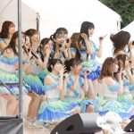 【ライブレポート】SKE48、真夏の「TIF2022」で最高気温を超える熱量全開のパフォーマンス！＜TOKYO IDOL FESTIVAL 2022 supported by にしたんクリニック＞
