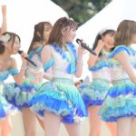 【ライブレポート】SKE48、真夏の「TIF2022」で最高気温を超える熱量全開のパフォーマンス！＜TOKYO IDOL FESTIVAL 2022 supported by にしたんクリニック＞