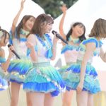 【ライブレポート】SKE48、真夏の「TIF2022」で最高気温を超える熱量全開のパフォーマンス！＜TOKYO IDOL FESTIVAL 2022 supported by にしたんクリニック＞