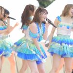 【ライブレポート】SKE48、真夏の「TIF2022」で最高気温を超える熱量全開のパフォーマンス！＜TOKYO IDOL FESTIVAL 2022 supported by にしたんクリニック＞