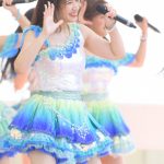 【ライブレポート】SKE48、真夏の「TIF2022」で最高気温を超える熱量全開のパフォーマンス！＜TOKYO IDOL FESTIVAL 2022 supported by にしたんクリニック＞