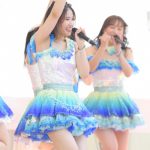 【ライブレポート】SKE48、真夏の「TIF2022」で最高気温を超える熱量全開のパフォーマンス！＜TOKYO IDOL FESTIVAL 2022 supported by にしたんクリニック＞