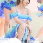 【ライブレポート】SKE48、真夏の「TIF2022」で最高気温を超える熱量全開のパフォーマンス！＜TOKYO IDOL FESTIVAL 2022 supported by にしたんクリニック＞
