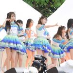 【ライブレポート】SKE48、真夏の「TIF2022」で最高気温を超える熱量全開のパフォーマンス！＜TOKYO IDOL FESTIVAL 2022 supported by にしたんクリニック＞