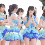 【ライブレポート】SKE48、真夏の「TIF2022」で最高気温を超える熱量全開のパフォーマンス！＜TOKYO IDOL FESTIVAL 2022 supported by にしたんクリニック＞
