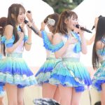 【ライブレポート】SKE48、真夏の「TIF2022」で最高気温を超える熱量全開のパフォーマンス！＜TOKYO IDOL FESTIVAL 2022 supported by にしたんクリニック＞