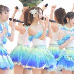 【ライブレポート】SKE48、真夏の「TIF2022」で最高気温を超える熱量全開のパフォーマンス！＜TOKYO IDOL FESTIVAL 2022 supported by にしたんクリニック＞