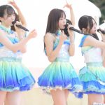 【ライブレポート】SKE48、真夏の「TIF2022」で最高気温を超える熱量全開のパフォーマンス！＜TOKYO IDOL FESTIVAL 2022 supported by にしたんクリニック＞