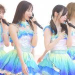 【ライブレポート】SKE48、真夏の「TIF2022」で最高気温を超える熱量全開のパフォーマンス！＜TOKYO IDOL FESTIVAL 2022 supported by にしたんクリニック＞