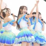 【ライブレポート】SKE48、真夏の「TIF2022」で最高気温を超える熱量全開のパフォーマンス！＜TOKYO IDOL FESTIVAL 2022 supported by にしたんクリニック＞
