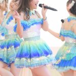 【ライブレポート】SKE48、真夏の「TIF2022」で最高気温を超える熱量全開のパフォーマンス！＜TOKYO IDOL FESTIVAL 2022 supported by にしたんクリニック＞