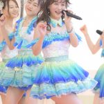 【ライブレポート】SKE48、真夏の「TIF2022」で最高気温を超える熱量全開のパフォーマンス！＜TOKYO IDOL FESTIVAL 2022 supported by にしたんクリニック＞