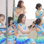 【ライブレポート】SKE48、真夏の「TIF2022」で最高気温を超える熱量全開のパフォーマンス！＜TOKYO IDOL FESTIVAL 2022 supported by にしたんクリニック＞