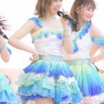【ライブレポート】SKE48、真夏の「TIF2022」で最高気温を超える熱量全開のパフォーマンス！＜TOKYO IDOL FESTIVAL 2022 supported by にしたんクリニック＞