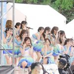 【ライブレポート】SKE48、真夏の「TIF2022」で最高気温を超える熱量全開のパフォーマンス！＜TOKYO IDOL FESTIVAL 2022 supported by にしたんクリニック＞