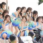 【ライブレポート】SKE48、真夏の「TIF2022」で最高気温を超える熱量全開のパフォーマンス！＜TOKYO IDOL FESTIVAL 2022 supported by にしたんクリニック＞