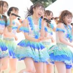 【ライブレポート】SKE48、真夏の「TIF2022」で最高気温を超える熱量全開のパフォーマンス！＜TOKYO IDOL FESTIVAL 2022 supported by にしたんクリニック＞