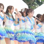 【ライブレポート】SKE48、真夏の「TIF2022」で最高気温を超える熱量全開のパフォーマンス！＜TOKYO IDOL FESTIVAL 2022 supported by にしたんクリニック＞