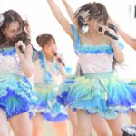 【ライブレポート】SKE48、真夏の「TIF2022」で最高気温を超える熱量全開のパフォーマンス！＜TOKYO IDOL FESTIVAL 2022 supported by にしたんクリニック＞