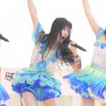 【ライブレポート】SKE48、真夏の「TIF2022」で最高気温を超える熱量全開のパフォーマンス！＜TOKYO IDOL FESTIVAL 2022 supported by にしたんクリニック＞