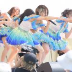 【ライブレポート】SKE48、真夏の「TIF2022」で最高気温を超える熱量全開のパフォーマンス！＜TOKYO IDOL FESTIVAL 2022 supported by にしたんクリニック＞