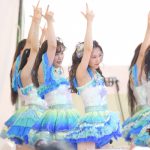 【ライブレポート】SKE48、真夏の「TIF2022」で最高気温を超える熱量全開のパフォーマンス！＜TOKYO IDOL FESTIVAL 2022 supported by にしたんクリニック＞