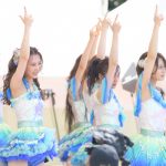 【ライブレポート】SKE48、真夏の「TIF2022」で最高気温を超える熱量全開のパフォーマンス！＜TOKYO IDOL FESTIVAL 2022 supported by にしたんクリニック＞