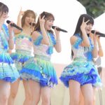 【ライブレポート】SKE48、真夏の「TIF2022」で最高気温を超える熱量全開のパフォーマンス！＜TOKYO IDOL FESTIVAL 2022 supported by にしたんクリニック＞