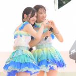 【ライブレポート】SKE48、真夏の「TIF2022」で最高気温を超える熱量全開のパフォーマンス！＜TOKYO IDOL FESTIVAL 2022 supported by にしたんクリニック＞