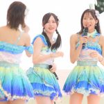 【ライブレポート】SKE48、真夏の「TIF2022」で最高気温を超える熱量全開のパフォーマンス！＜TOKYO IDOL FESTIVAL 2022 supported by にしたんクリニック＞